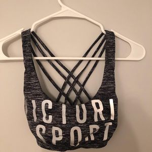 VICTORIA SECERT sports bra !
